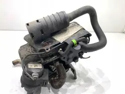 Webasto OEM 7N0815065T Seat Alhambra II Minivan 2.0