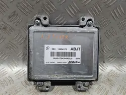 ECU Motor OEM ABJT 12654172 para Opel Astra J 1.6