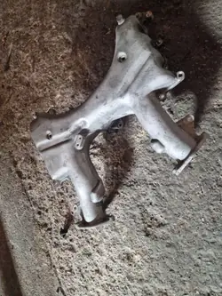 Audi Q7 4.2L Diesel Ansaugkrümmer OEM 057145770J