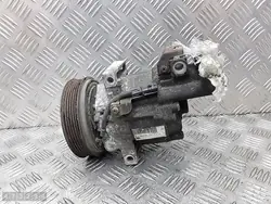 Dacia Sandero Stepway AC-kompressori 1500dcit t986027b