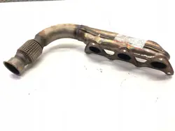 Avgasgrenrör OEM 059253034DD Audi A8 D5 3.0