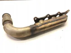 Collecteur d'échappement OEM 059253034DD Audi A8 D5 3.0