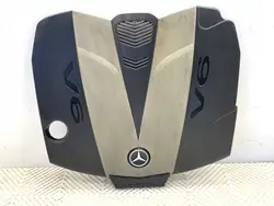 Couvercle Moteur OEM LORK-928-31579 pour Mercedes S212