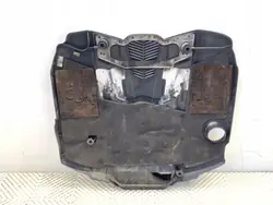Couvercle Moteur OEM LORK-928-31579 pour Mercedes S212
