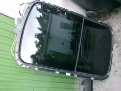 Techo solar panorámico MINICOPERRI18 para MINI Cooper R53