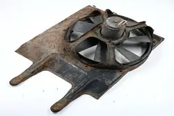 Framstötfångare VW PASSAT B3/B4 1H0959455B