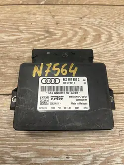 Module frein à main OEM 8K0907801C pour Audi A4/S4 B8
