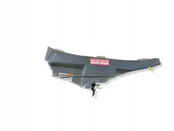 Cobertura de fechadura capô Ford Mondeo MK IV OEM CHO333