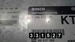 ECU Opel Omega d'occasion OEM AM-331527
