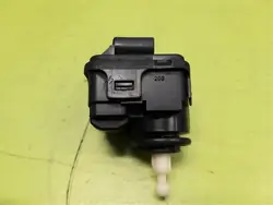 Régulateur phare OEM 00728220 REMI Skoda Citigo