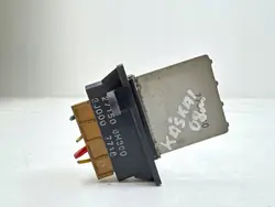 Nissan OE 271508H300 ventilatorweerstand