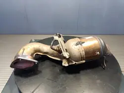 Catalisador VOLKSWAGEN TOURAN I 1.4 TSI 1K0131701EE