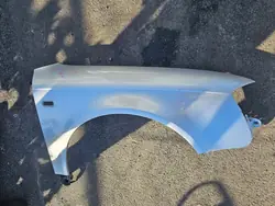 Höger Framskärm AUDI A4 B7 LY7Q Silver 04-08 OEM 62338441