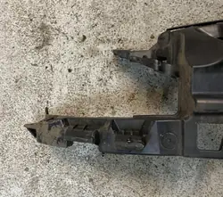 Renfort pare-chocs avant OEM 9680389077 Peugeot 308