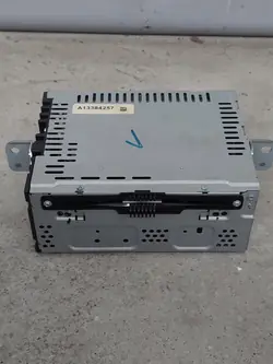 Ford Kuga MK2 Lift Radio Navigatie CV4T-19C107-LH