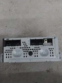 Ford Kuga MK2 Lift Radio Navegación CV4T-19C107-LH