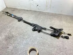 Versnellingskabel Ford Focus III JX6R7E395HG 1.5L