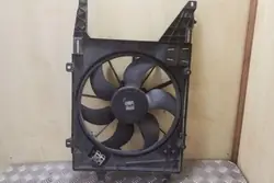 Framstötfångare RENAULT SCÉNIC I 7700433728