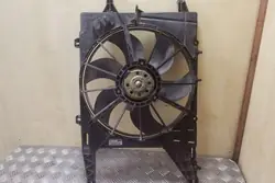 Pare-chocs avant RENAULT SCÉNIC I 7700433728