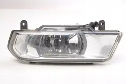 Phares Halogène Droit Avant Skoda Yeti OEM 191297-02