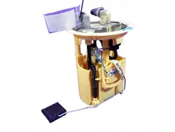 PEUGEOT 206 02-09 Brandstofpomp 9642124380 4 pin