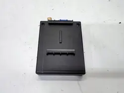 Webasto styrmodul OEM 3Q0963513 för Audi VW