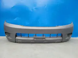 TOYOTA HILUX Paraurti Anteriore Originale 52119-0K011