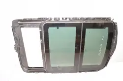 BMW Zonnedak OEM 54108038162 voor 5 Touring