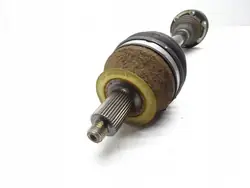 Arbre de transmission avant gauche DSG 1.2 TSI Fabia III OEM