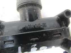 Mercedes C W201 Schlossaktuator OEM AK-6-81402