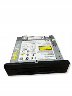 Estação multimédia Audi A3 8Y OEM 8W0035035C