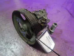 Citroen C5 I 2.0 HDI Bomba Dirección 9637000880