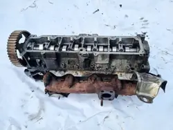 Pakoputken keräin OEM EIS-2619786 Ford Focus 1.6L