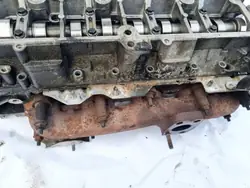 Collecteur d'échappement OEM EIS-2619786 Ford Focus 1.6L
