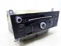 Audi Concert Radio CD-speler OEM 8R2035186A