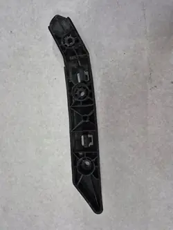 SEAT ARONA Deslizamento de para-choque dianteiro direito 6F9807184