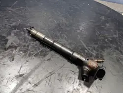 Iniettore MAN CRAFTER II 2.0 TDI 03N130277J