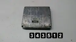 ECU Toyota Previa OEM AM-343512 2002