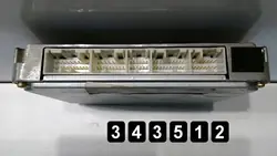 ECU Toyota Previa OEM AM-343512 2002