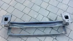 VW TIGUAN I Rinforzo Paraurti Anteriore 5N0807109