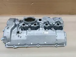 BMW Venttiilikansi OEM 9845961 - Käytetty