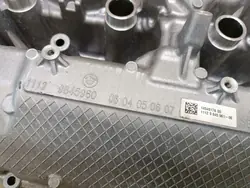 Couvercle de Soupape BMW OEM 9845961 - Occasion