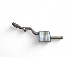 Silencieux complet Audi A4/S4 B9 8W 2023 OEM 8W0253211