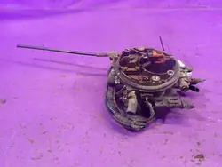 FIAT SEICENTO 98-04 0.9 Monowtrysk OEM 352995