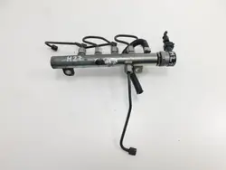 Inspuitrail OEM 0445214117 voor Opel Vectra C 1.9 CDTI