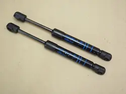Atuador do capô BMW 5 G60 OEM 9451211 - Usado