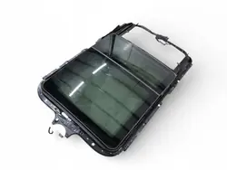 Panoramaglastak OEM 3403163 för BMW X3 E83