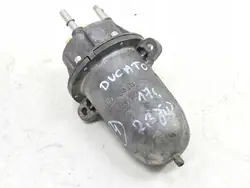 Ducato Boxer Jumper 14- Lift 2.3 Boîtier de Filtre à Carburant