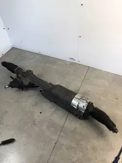 Audi OE 8R1423055BE Styrväxel