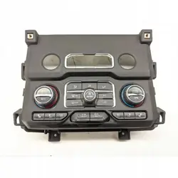 Panel climatización Chevrolet Tahoe OEM 85135861 - Usado